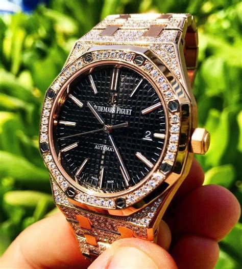 1 1 clone audemar piguet watch|audemars piguet.